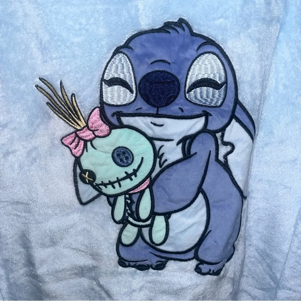 Stitch Sweatshirt